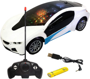 Flipkart car sales remote control