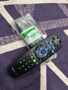 Mi remote tata sky cheap