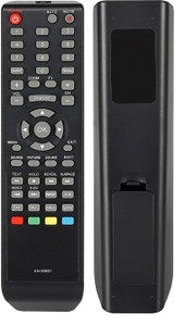 中古】(非常に良い)新しいen-83801交換リモートフィットfor Hisense  