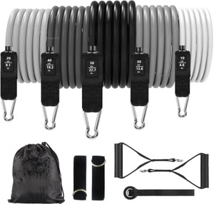 300 pound resistance band 2025