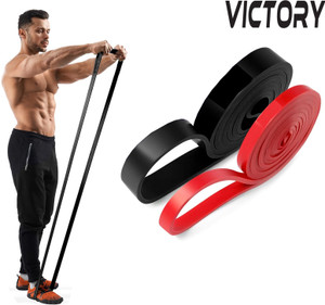 VICTORY Heavy Resistance Band Set For Exercise Stretching Light Medium Resistance Tube Buy VICTORY Heavy Resistance Band Set For Exercise Stretching Light Medium Resistance Tube Online at Best Prices ...