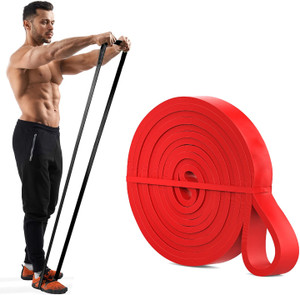 VICTORY Heavy Resistance Band For Exercise Stretching Light