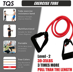 Tts discount resistance bands