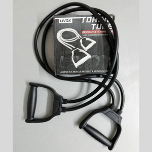 Aerofit resistance top tube