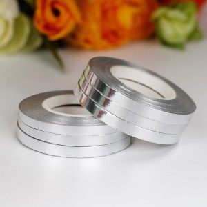 Foil Curling Ribbon, Balloon Ribbon, Metallic Curling Ribbon, Metallic  Ribbon