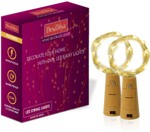 Desi diya on sale light