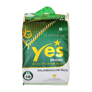 Brand Extra Premium Rajabogam Boiled Rice