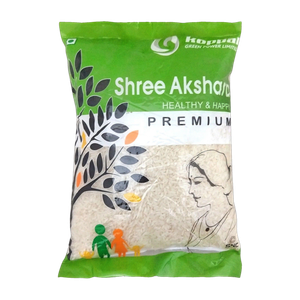 Premium Ponni Rice (Raw)