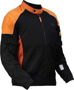 ROYAL ENFIELD Streetwind Pro Riding Protective Jacket Price in