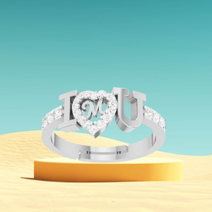Ilu store rings top