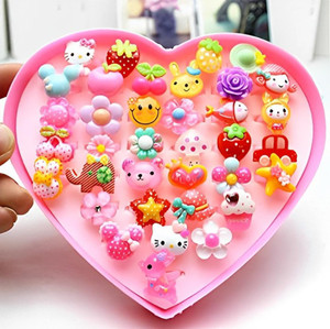 Kids ring set store