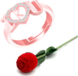 K word ring hotsell