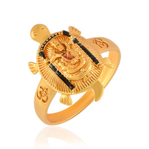 Balaji gold hotsell rings for mens