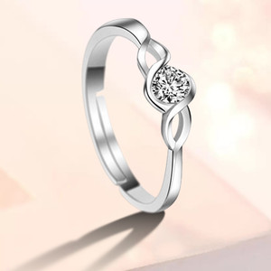 Girl best sale ring flipkart