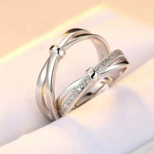 Couple ring clearance club factory