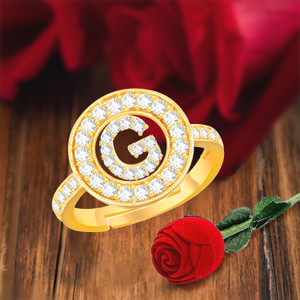 G name ring sales