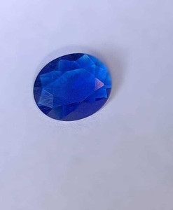 Blue on sale nag ring