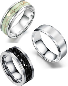 Boys simple ring online