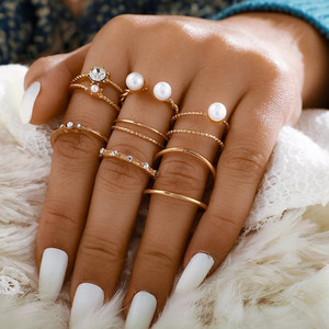 Flipkart gold rings store
