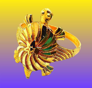 Meru ring gold price top
