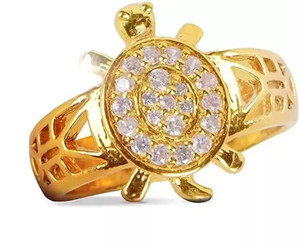 Meru ring outlet finger