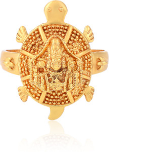 Tortoise gold clearance ring price