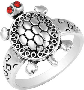 Shiv Jagdamba Decent Design Tortoise Turtle Charm Best Quality
