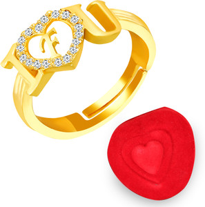 Rings for discount girls flipkart