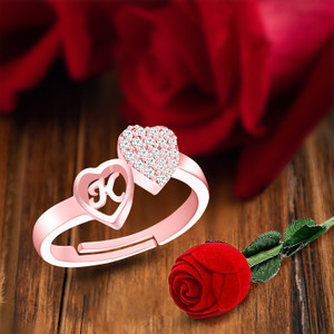 K word ring sale