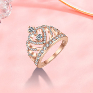 Princess rings deals for girls
