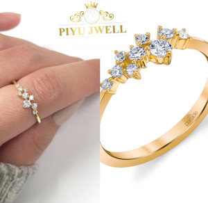 Flipkart girls ring store