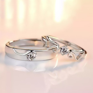 Flipkart rings for 2024 couples
