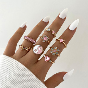 Artificial rings on flipkart discount
