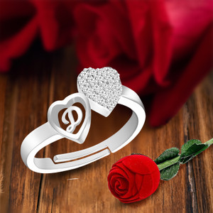 Chandi ki ring with price hot sale