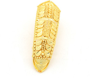 Full finger gold ring price shop
