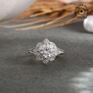 Voylla ring hotsell