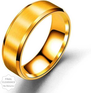 Mens ring sale flipkart