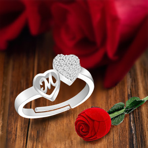 M name ki ring top