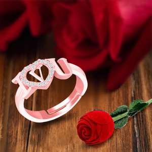 V name clearance ki ring