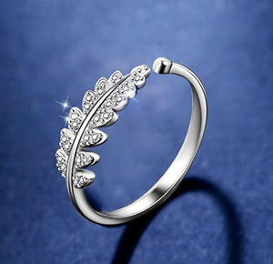 Silver ki ring price hot sale