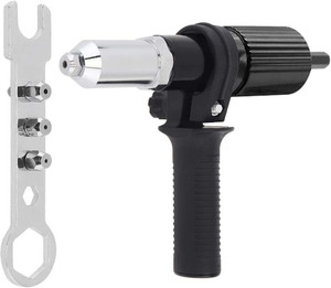 Impact gun best sale attachments