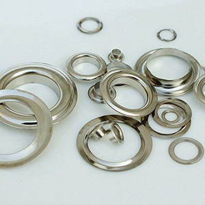 Eyelets copper 2025
