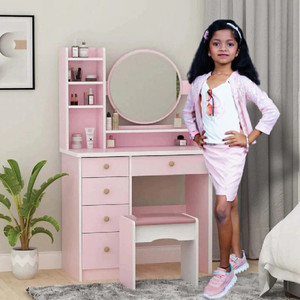 Third Eye Solid Wood Dressing Table Price in India Buy Third Eye Solid Wood Dressing Table online at Flipkart