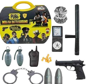 Pubg kit toy hotsell