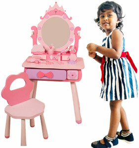 Dressing table for 3 year old store