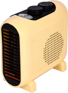 HARMAN INDUSTRIES Smarty Yellow Heater Fan Room Heater Price in India - Buy  HARMAN INDUSTRIES Smarty Yellow Heater Fan Room Heater online at  Flipkart.com