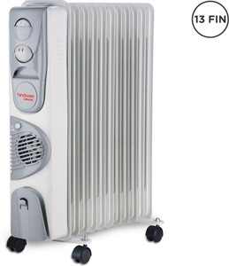 Hindware Salome 13 Fin OFR Oil Filled Room Heater Price in India - Buy  Hindware Salome 13 Fin OFR Oil Filled Room Heater online at Flipkart.com