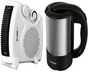 OREVA OREH-1210 Room heater white With Electric Kettle Quartz Room Heater  Price in India - Buy OREVA OREH-1210 Room heater white With Electric Kettle  Quartz Room Heater online at Flipkart.com