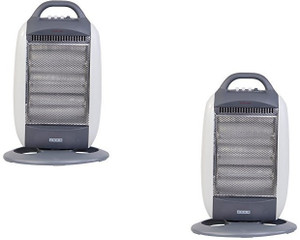 USHA HH 3503H Halogen Room Heater Pack of 2 Halogen Room Heater Price in  India - Buy USHA HH 3503H Halogen Room Heater Pack of 2 Halogen Room Heater  online at Flipkart.com