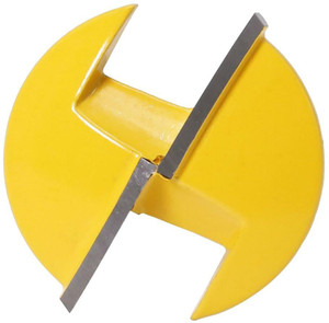 Large bowl store router bit